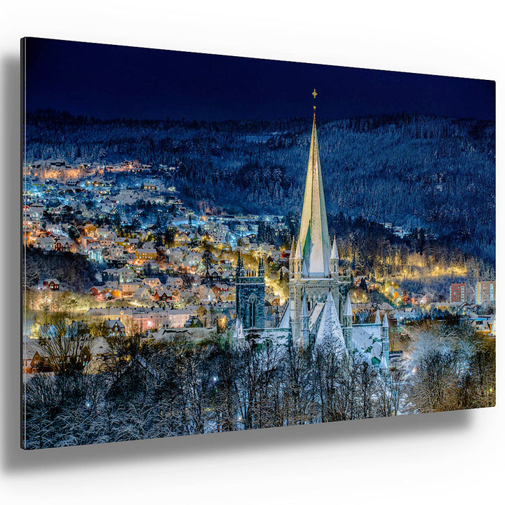 ga (3 sizes on Gallery Print)