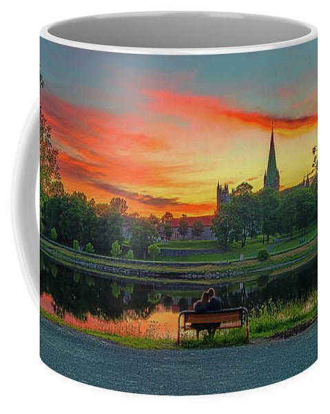 Coffee Mugs - AZIZ NASUTI ART GALLERY