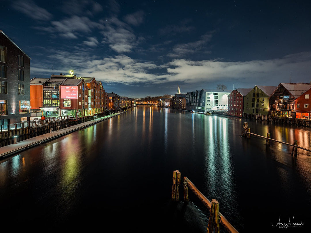 Framed Pictures - AZIZ NASUTI ART GALLERY