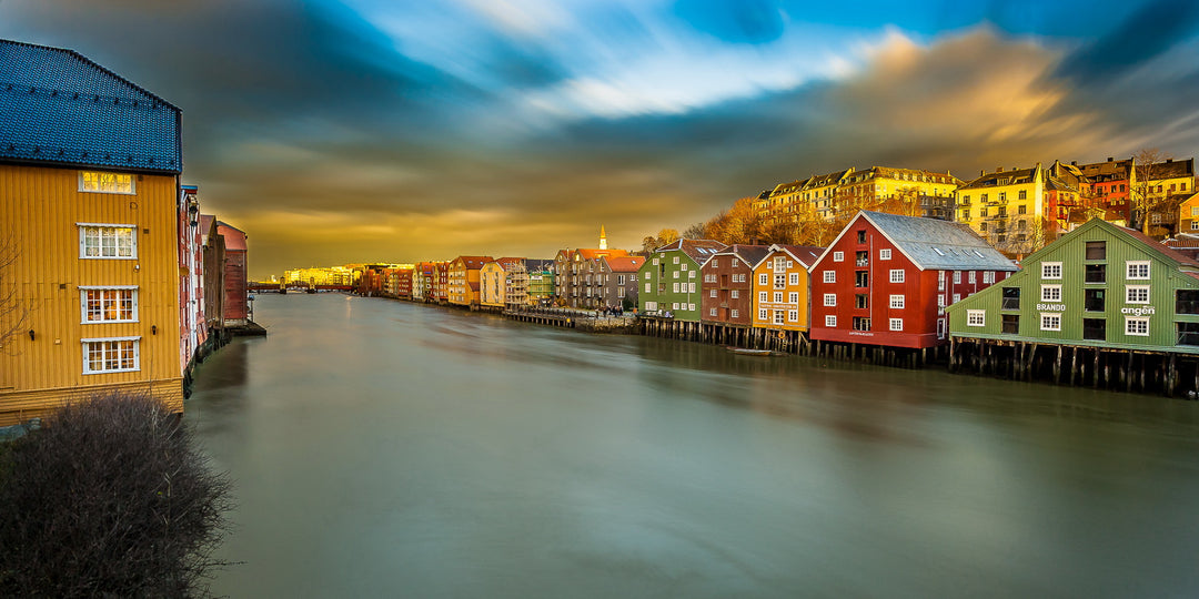 Trondheim